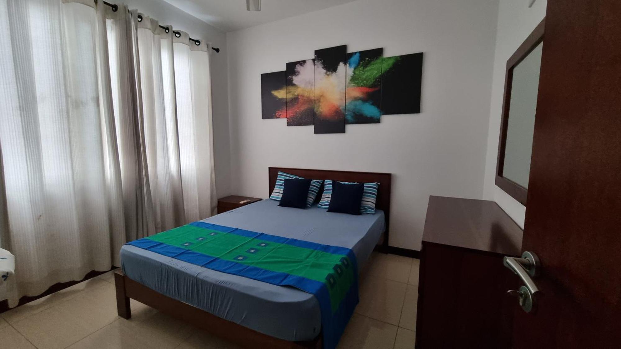 Apartment On320 Residencies Colombo